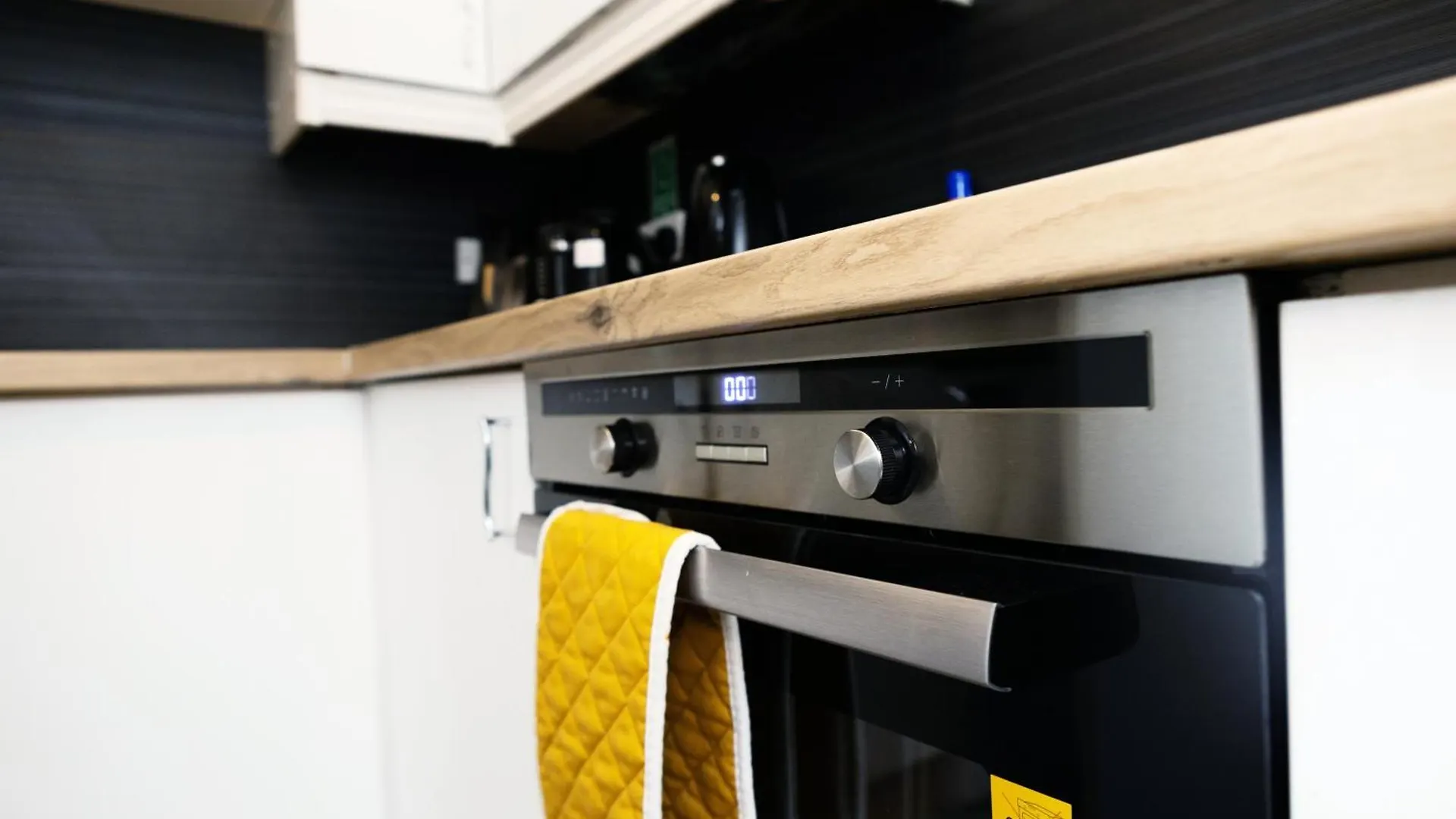 The Summit Apartment - Aberdeen City Centre - Perfect For Long And Short Stay