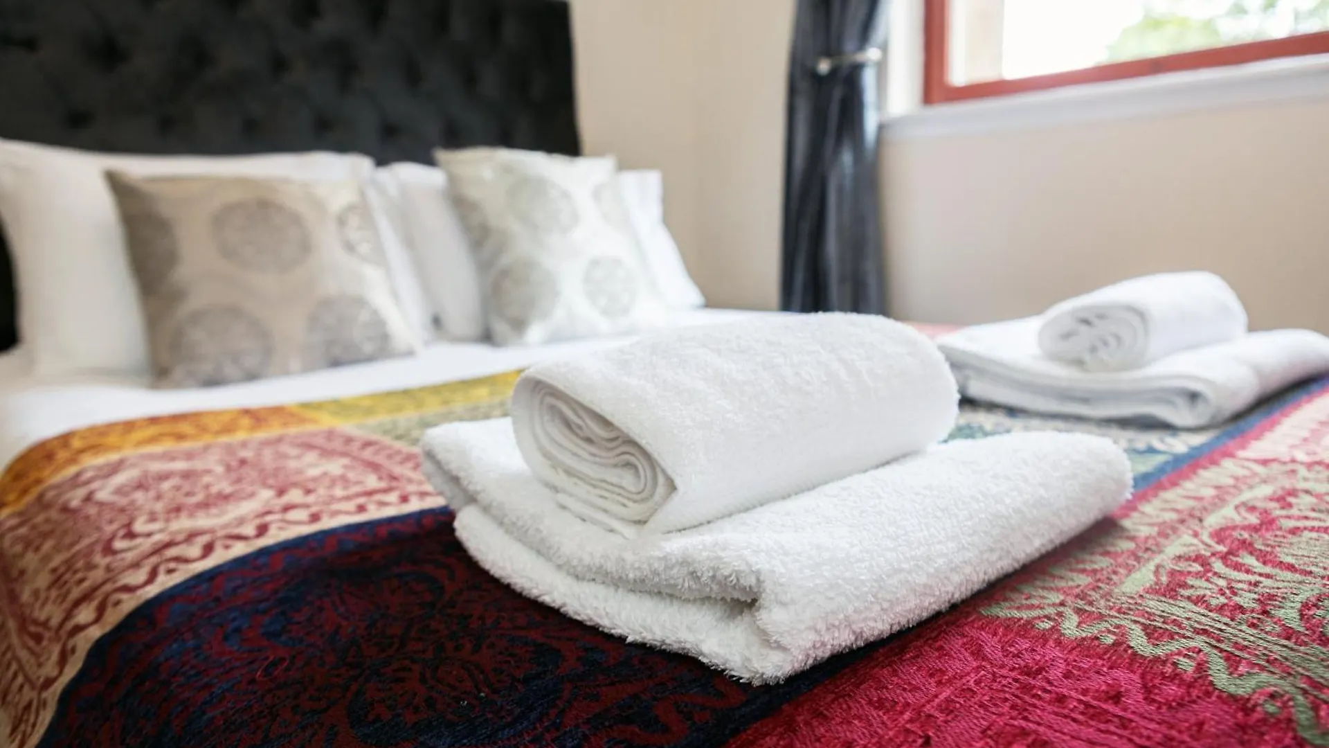 The Summit Apartment - Aberdeen City Centre - Perfect For Long And Short Stay